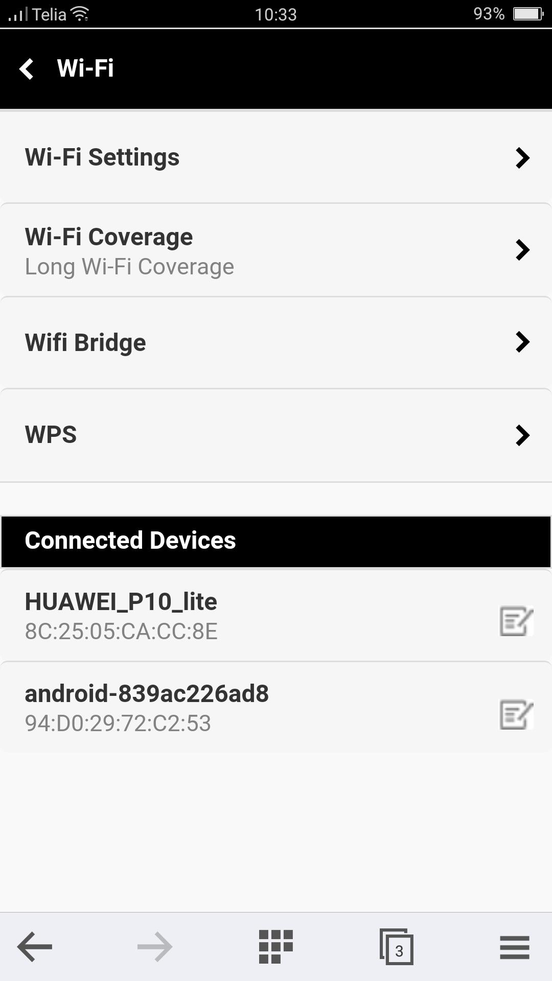 Dongler VPN Router GSM & WiFi-Bridge for Android - APK Download