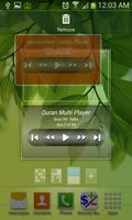3 Schermata Malayalam Quran Player
