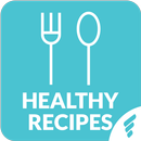 Healthy Recipes for Weightloss aplikacja