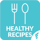 Healthy Recipes ikona