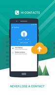 Hi Contacts - Caller ID,Block скриншот 1