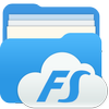 Fs File Manager - File Master & File Hub &Explorer 아이콘