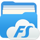 Fs File Manager(Explorer) - File Master & File Hub icono