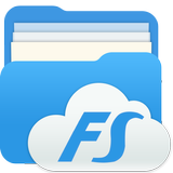 Fs File Manager - File Master & File Hub &Explorer biểu tượng