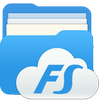 Fs File Manager - File Master & File Hub &Explorer icône