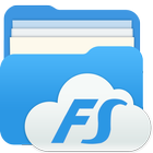 Fs File Manager - File Master & File Hub &Explorer simgesi