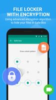 Fs File Manager(Explorer) - File Master & File Hub постер