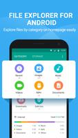 Fs File Manager - File Master & File Hub &Explorer ภาพหน้าจอ 2