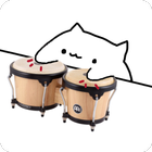 Bongo Cat иконка