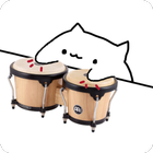 Bongo Cat アイコン