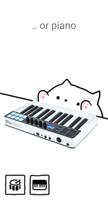 Bongo Cat スクリーンショット 2