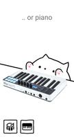 Bongo Cat capture d'écran 2