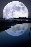 Beautiful Moon Photo Collection 截圖 3