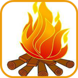Fire Starting Hacks icon