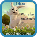 Good Morning wishes APK