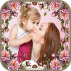 Happy Mother's Day biểu tượng