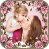 Happy Mother's Day biểu tượng