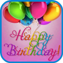 Happy Birthday Card And Wishes APK