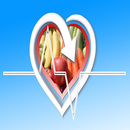 Healthy Foods For Heart APK