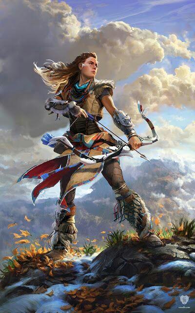 無料でhorizon Zero Dawn Wallpaper Apkアプリの最新版 Apk1 0をダウンロードー Android用 Horizon Zero Dawn Wallpaper Apk の最新バージョンをインストール Apkfab Com Jp