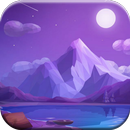 Low Poly And Graphic Wallpaper APK