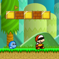 Diego World 1