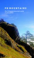 PH Mountains PRO Cartaz