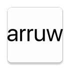 arruw أيقونة