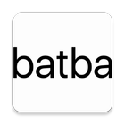 batba icône