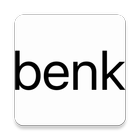 benk icône