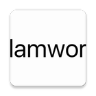 lamwor biểu tượng