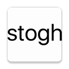 Icona stogh