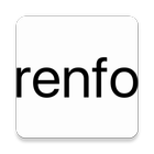 renfo 아이콘