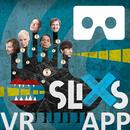 SLIXS VR 360° music experiment APK