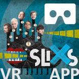 SLIXS VR 360° music experiment