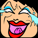 Ken-chan's laughter APK