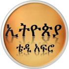 Teddy Afro - Ethiopia ikon