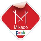 Mikado Çocuk ikon