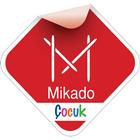 Mikado Çocuk ไอคอน