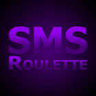 Sms roulette - lite أيقونة