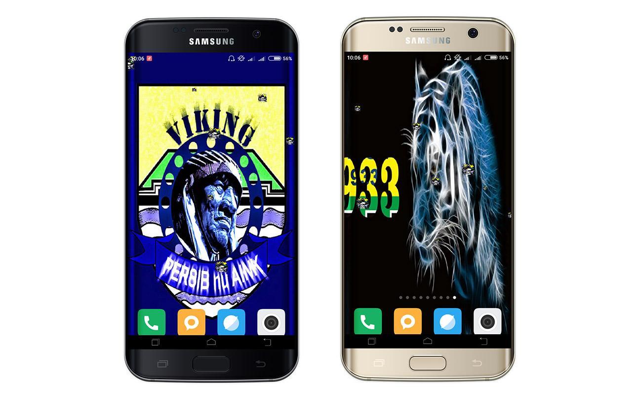 Live Wallpaper Persib Viking For Android APK Download