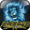 Aremania Live Wallpaper Singo Edan