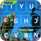 Arema Keyboard Pro أيقونة