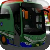Bus ALS Game icône