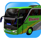 Bus Efisiensi Game icône