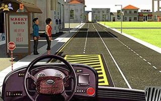Bus Efisiensi Game स्क्रीनशॉट 3