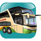 Bus Pahala Kencana Game icône