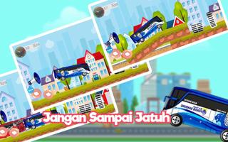Bus Persib Game screenshot 2