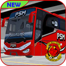 Bus PSM Makassar Game aplikacja