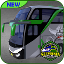 Bus PSS Sleman Game APK